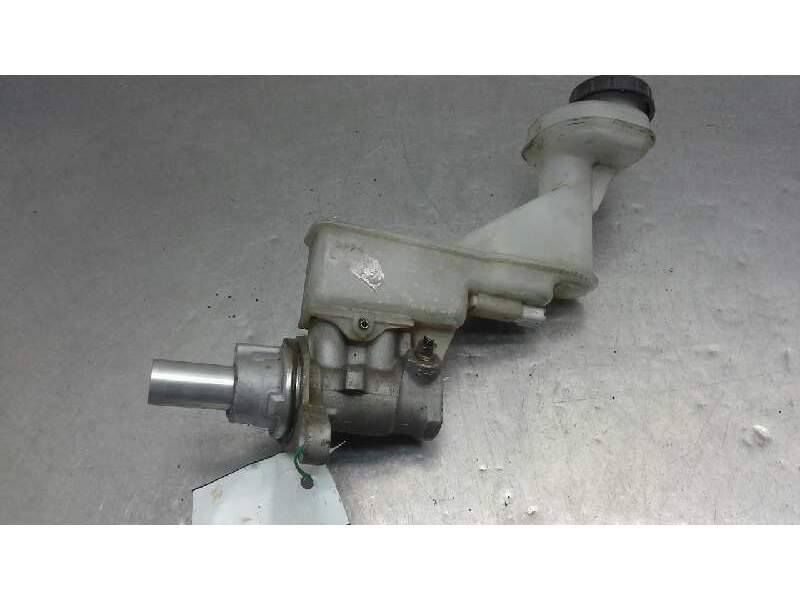 Recambio de bomba freno para nissan x-trail (t31) le referencia OEM IAM   