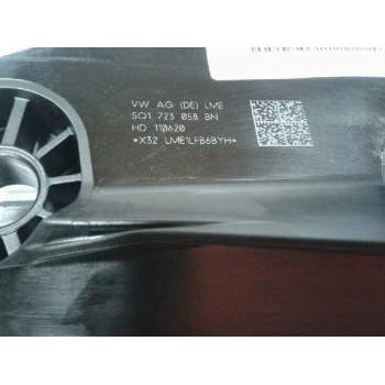 Recambio de potenciometro pedal para seat leon (kl1) fr referencia OEM IAM 5Q1723058BN  