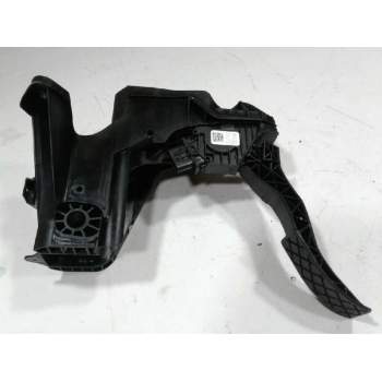 Recambio de potenciometro pedal para seat leon (kl1) fr referencia OEM IAM 5Q1723058BN  