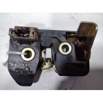 CERRADURA MALETERO / PORTON 6K0827505 
