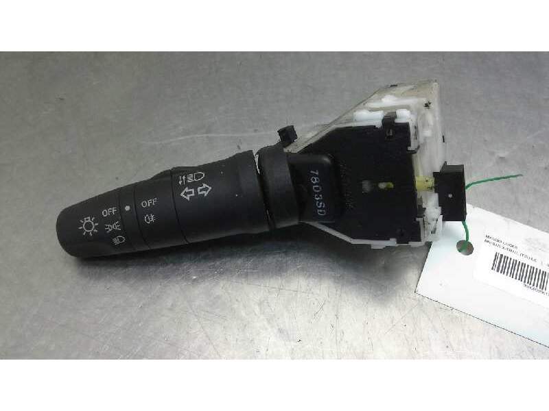 Recambio de mando luces para nissan x-trail (t31) le referencia OEM IAM NILES 14425 7803SD 