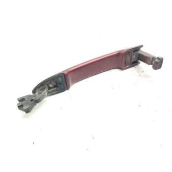 Recambio de maneta exterior delantera izquierda para renault scenic ii 1.5 dci diesel referencia OEM IAM 8200178953  