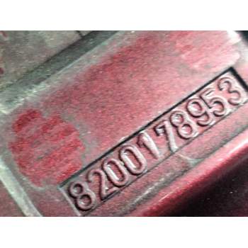 Recambio de maneta exterior delantera izquierda para renault scenic ii 1.5 dci diesel referencia OEM IAM 8200178953  