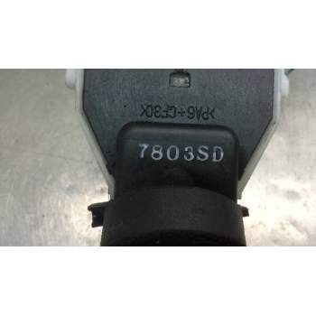 Recambio de mando luces para nissan x-trail (t31) le referencia OEM IAM NILES 14425 7803SD 