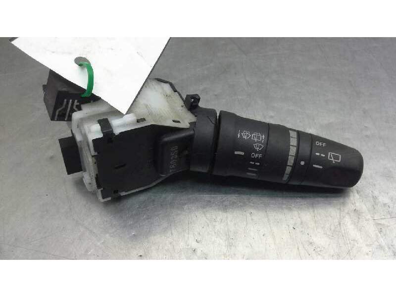 Recambio de mando limpia para nissan x-trail (t31) le referencia OEM IAM 7803SD  