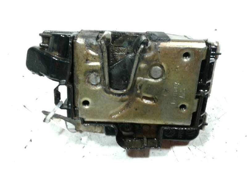 Recambio de cerradura puerta delantera izquierda para seat cordoba berlina (6k2) glx referencia OEM IAM 1HM862153  
