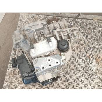 Recambio de caja cambios para seat altea (5p1) 2.0 tdi 16v referencia OEM IAM 02E301107R  