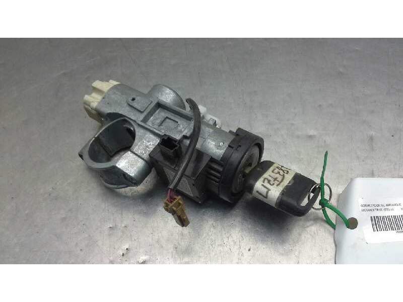 Recambio de conmutador de arranque para nissan x-trail (t31) le referencia OEM IAM   