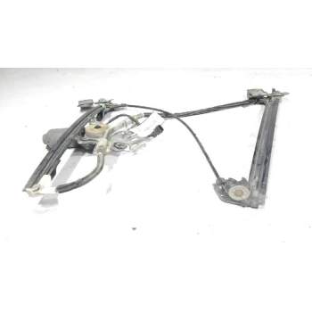 Recambio de elevalunas delantero izquierdo para seat cordoba berlina (6k2) glx referencia OEM IAM 400Z646  