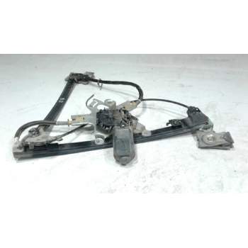 Recambio de elevalunas delantero izquierdo para seat cordoba berlina (6k2) glx referencia OEM IAM 400Z646  