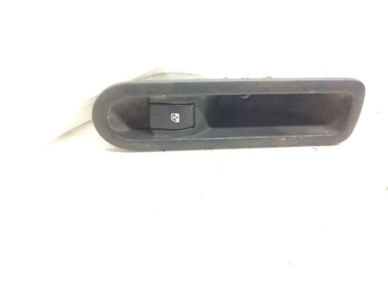 Recambio de mando elevalunas trasero izquierdo para renault scenic ii 1.5 dci diesel referencia OEM IAM   