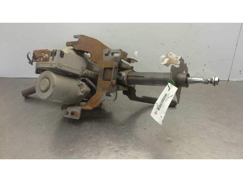 Recambio de columna direccion electrica para nissan x-trail (t31) le referencia OEM IAM 48810JG40B  