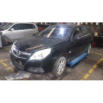 opel vectra c berlina del año 2006