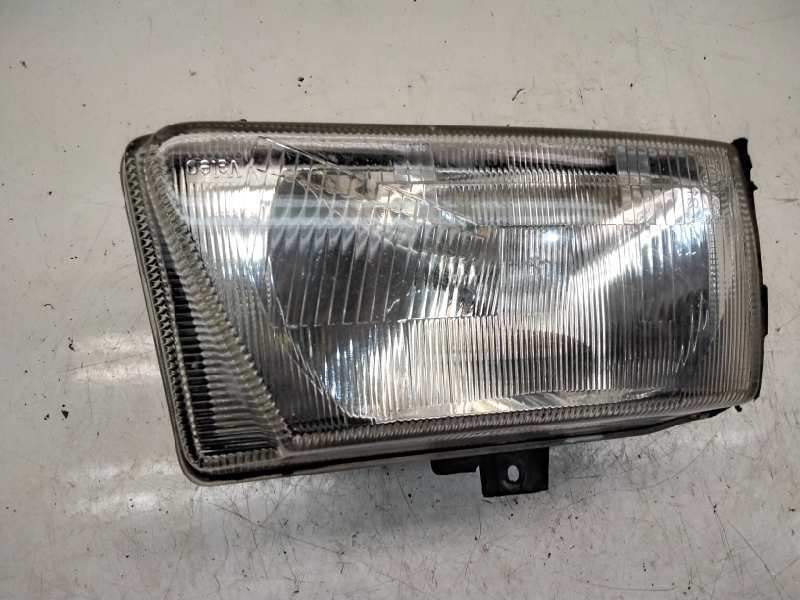 Recambio de faro derecho para seat cordoba berlina (6k2) glx referencia OEM IAM 6K1941016L  