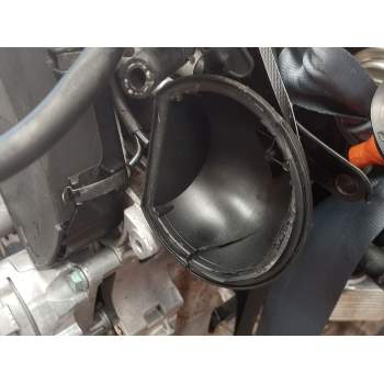 Recambio de motor completo para seat altea (5p1) 2.0 tdi 16v referencia OEM IAM BKD  