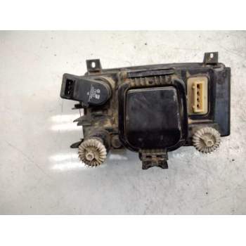 Recambio de faro derecho para seat cordoba berlina (6k2) glx referencia OEM IAM 6K1941016L  