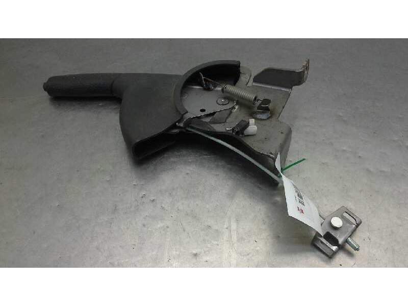 Recambio de palanca freno de mano para nissan x-trail (t31) le referencia OEM IAM   