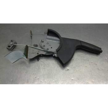 Recambio de palanca freno de mano para nissan x-trail (t31) le referencia OEM IAM   