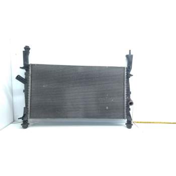RADIADOR AGUA 5C118005 