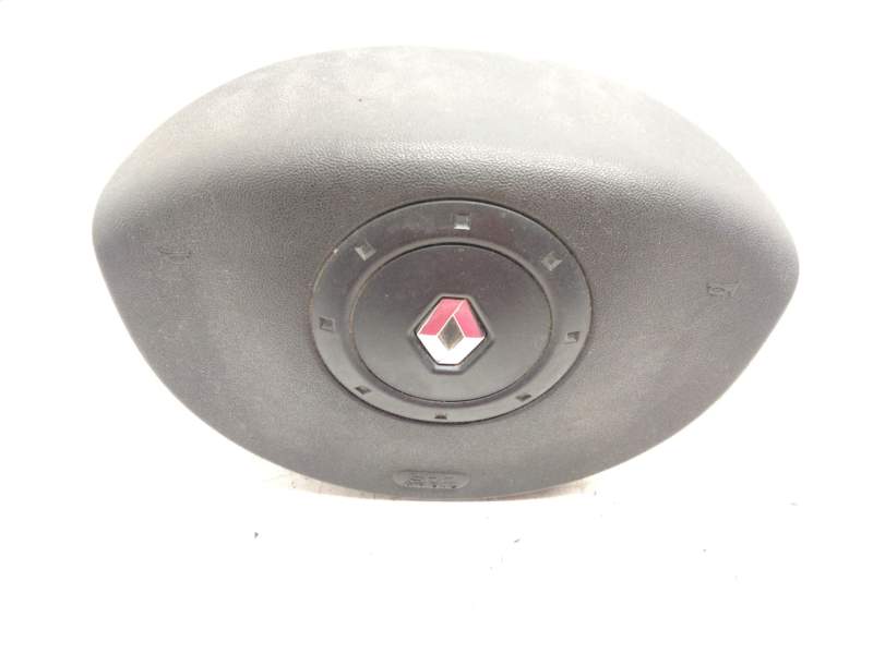 Recambio de airbag delantero izquierdo para renault scenic ii 1.5 dci diesel referencia OEM IAM 820038151  