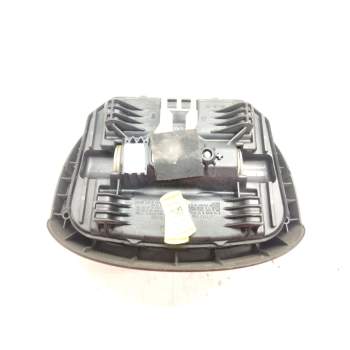 Recambio de airbag delantero izquierdo para renault scenic ii 1.5 dci diesel referencia OEM IAM 820038151  