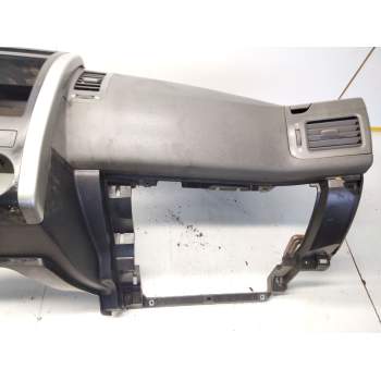Recambio de kit airbag para nissan x-trail (t31) le referencia OEM IAM 68200JG40A  
