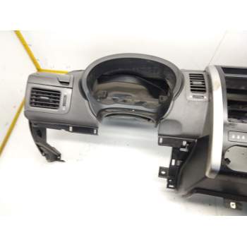 Recambio de kit airbag para nissan x-trail (t31) le referencia OEM IAM 68200JG40A  