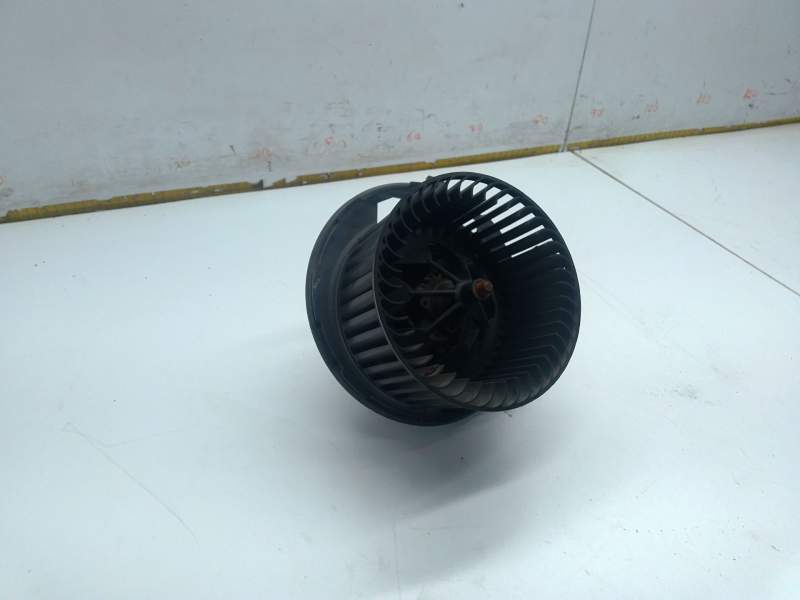 Recambio de motor calefaccion para volkswagen tiguan (5n_) 2.0 tdi 4motion referencia OEM IAM 3C1820015N  