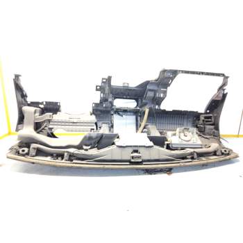 Recambio de kit airbag para nissan x-trail (t31) le referencia OEM IAM 68200JG40A  