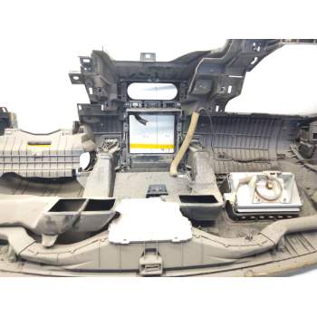 Recambio de kit airbag para nissan x-trail (t31) le referencia OEM IAM 68200JG40A  