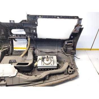 Recambio de kit airbag para nissan x-trail (t31) le referencia OEM IAM 68200JG40A  
