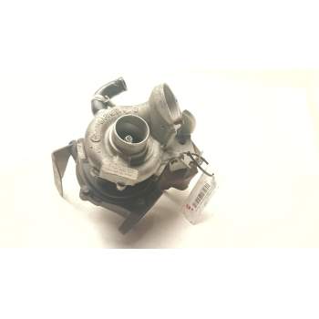 Recambio de turbocompresor para bmw serie 1 berlina (e81/e87) 118d referencia OEM IAM 7793865C  