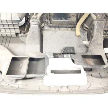 Recambio de kit airbag para nissan x-trail (t31) le referencia OEM IAM 68200JG40A  