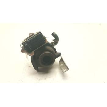 Recambio de turbocompresor para bmw serie 1 berlina (e81/e87) 118d referencia OEM IAM 7793865C  