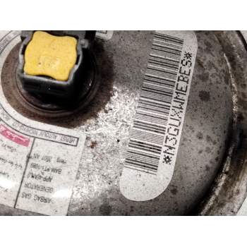 Recambio de kit airbag para nissan x-trail (t31) le referencia OEM IAM 68200JG40A  