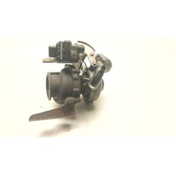 Recambio de turbocompresor para bmw serie 1 berlina (e81/e87) 118d referencia OEM IAM 7793865C  