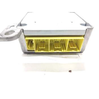 Recambio de kit airbag para nissan x-trail (t31) le referencia OEM IAM 68200JG40A  