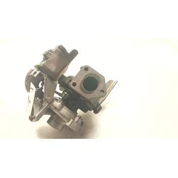 Recambio de turbocompresor para bmw serie 1 berlina (e81/e87) 118d referencia OEM IAM 7793865C  