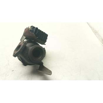 Recambio de turbocompresor para bmw serie 1 berlina (e81/e87) 118d referencia OEM IAM 7793865C  