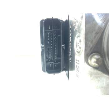 Recambio de abs para volkswagen tiguan (5n_) 2.0 tdi 4motion referencia OEM IAM 5N0614517N  