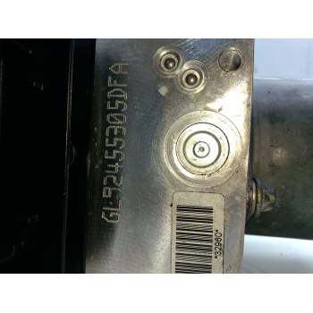 Recambio de abs para volkswagen tiguan (5n_) 2.0 tdi 4motion referencia OEM IAM 5N0614517N  