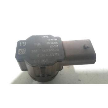 Recambio de sensor para seat leon (kl1) fr referencia OEM IAM 0263043791  