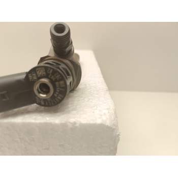 Recambio de inyector para bmw serie 3 berlina (e90) 2.0 16v referencia OEM IAM 0445110382  