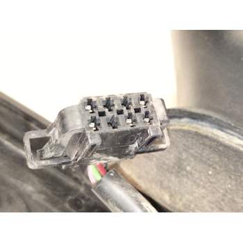 Recambio de retrovisor derecho para seat altea (5p1) 2.0 tdi 16v referencia OEM IAM 5P1857508  
