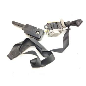 Recambio de kit airbag para nissan x-trail (t31) le referencia OEM IAM 68200JG40A  