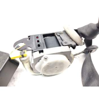 Recambio de kit airbag para nissan x-trail (t31) le referencia OEM IAM 68200JG40A  