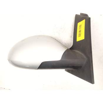 Recambio de retrovisor derecho para seat altea (5p1) 2.0 tdi 16v referencia OEM IAM 5P1857508  