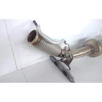 Recambio de catalizador para seat leon (kl1) fr referencia OEM IAM 05L230DA 3Q0254301LX 