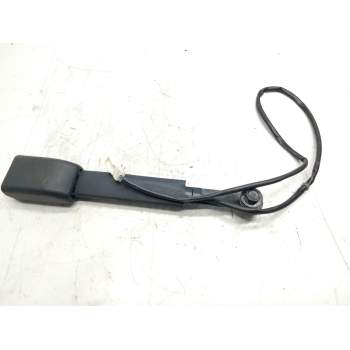 Recambio de kit airbag para nissan x-trail (t31) le referencia OEM IAM 68200JG40A  