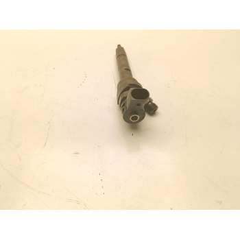 Recambio de inyector para bmw serie 3 berlina (e90) 2.0 16v referencia OEM IAM 0445110382  